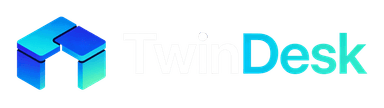 TwinDesk